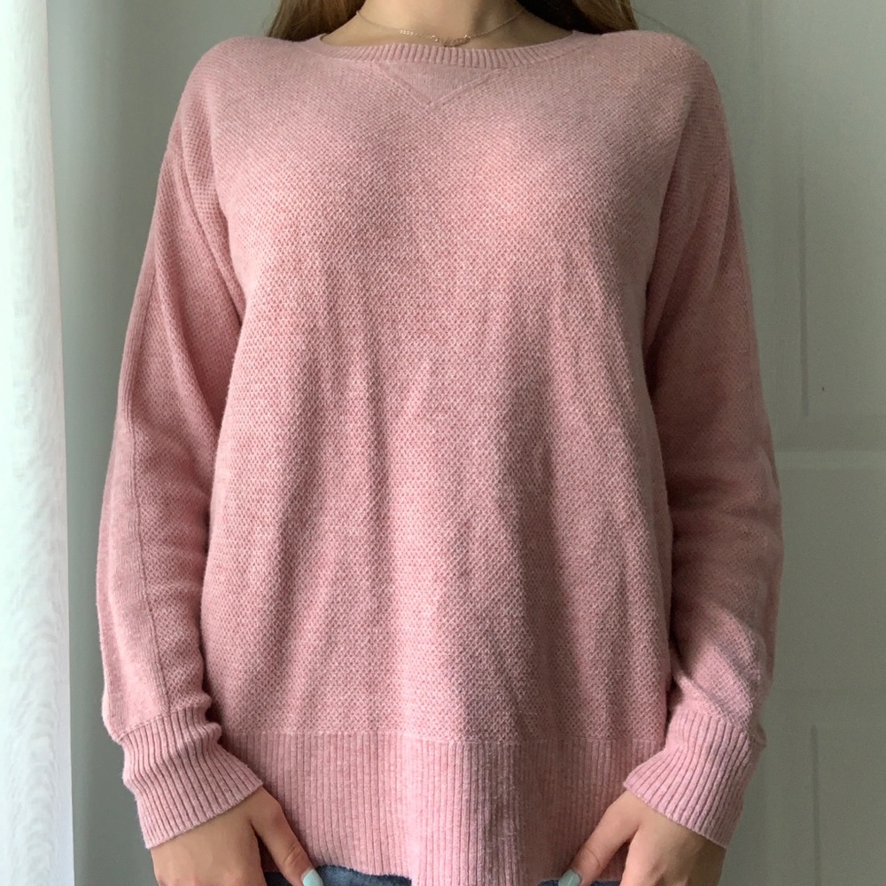 Casual Sweater